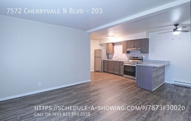 Building Photo - 7572 Cherryvale N Blvd