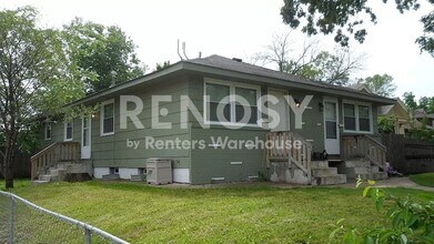 Building Photo - Wonderful 2BD / 1 BA DUPLEX  in Minneapolis Available 1/1/2024!