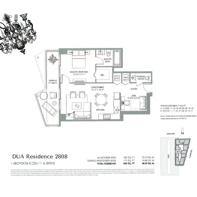 Building Photo - 1300 S Miami Ave