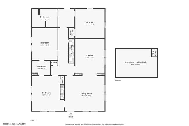 Building Photo - AOP