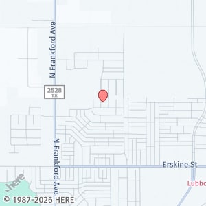 Building Photo - 1302 N Dover Ave