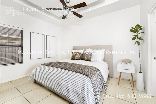 Building Photo - 101 E Tropic Star Dr