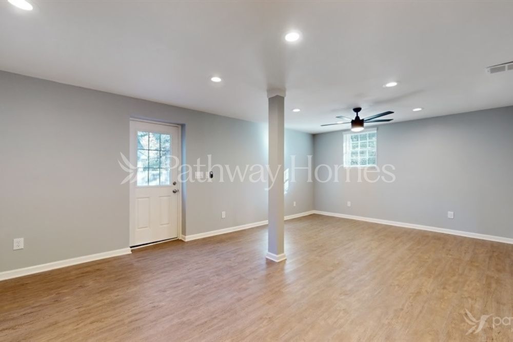 Building Photo - 3312 Ben Hill St SW