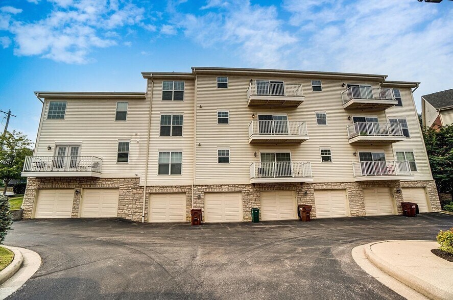 Building Photo - 3316 Wasson Rd