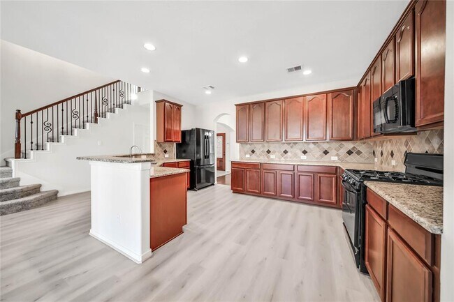 Building Photo - 26618 Blanchard Grove Dr