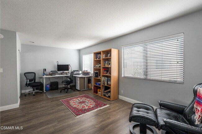 Building Photo - 21901 Burbank Blvd