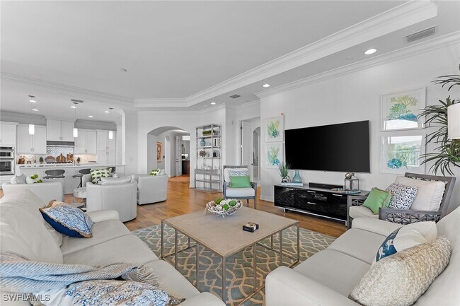 Building Photo - 4761 Via Del Corso Ln