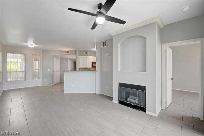 Building Photo - 7189 S Durango Dr