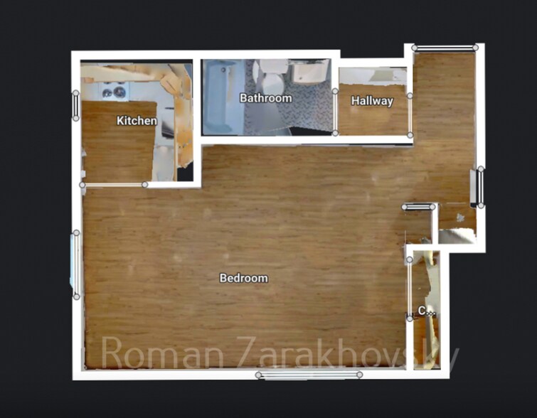 Building Photo - 2018 Commonwealth Ave