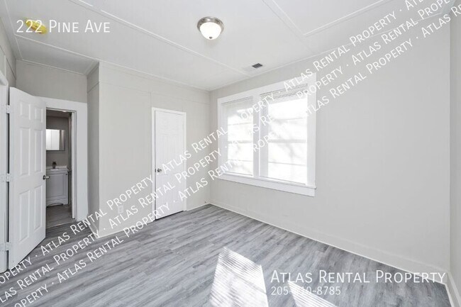 Building Photo - 222 Pine Ave