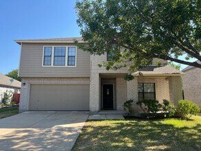 Building Photo - AWESOME Updated 4-Bed 2.5-Bath in Gruene C...