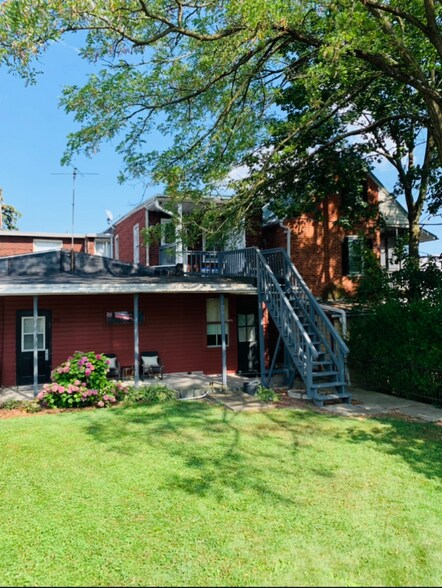 Building Photo - 257 Baltimore St