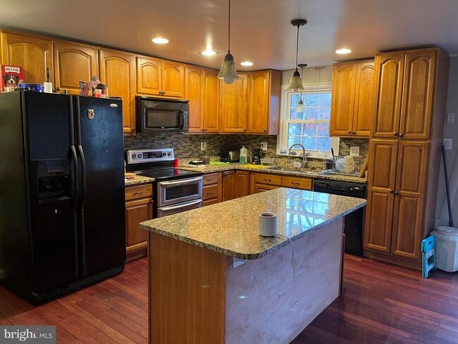 Building Photo - 3523 Norwood Ct