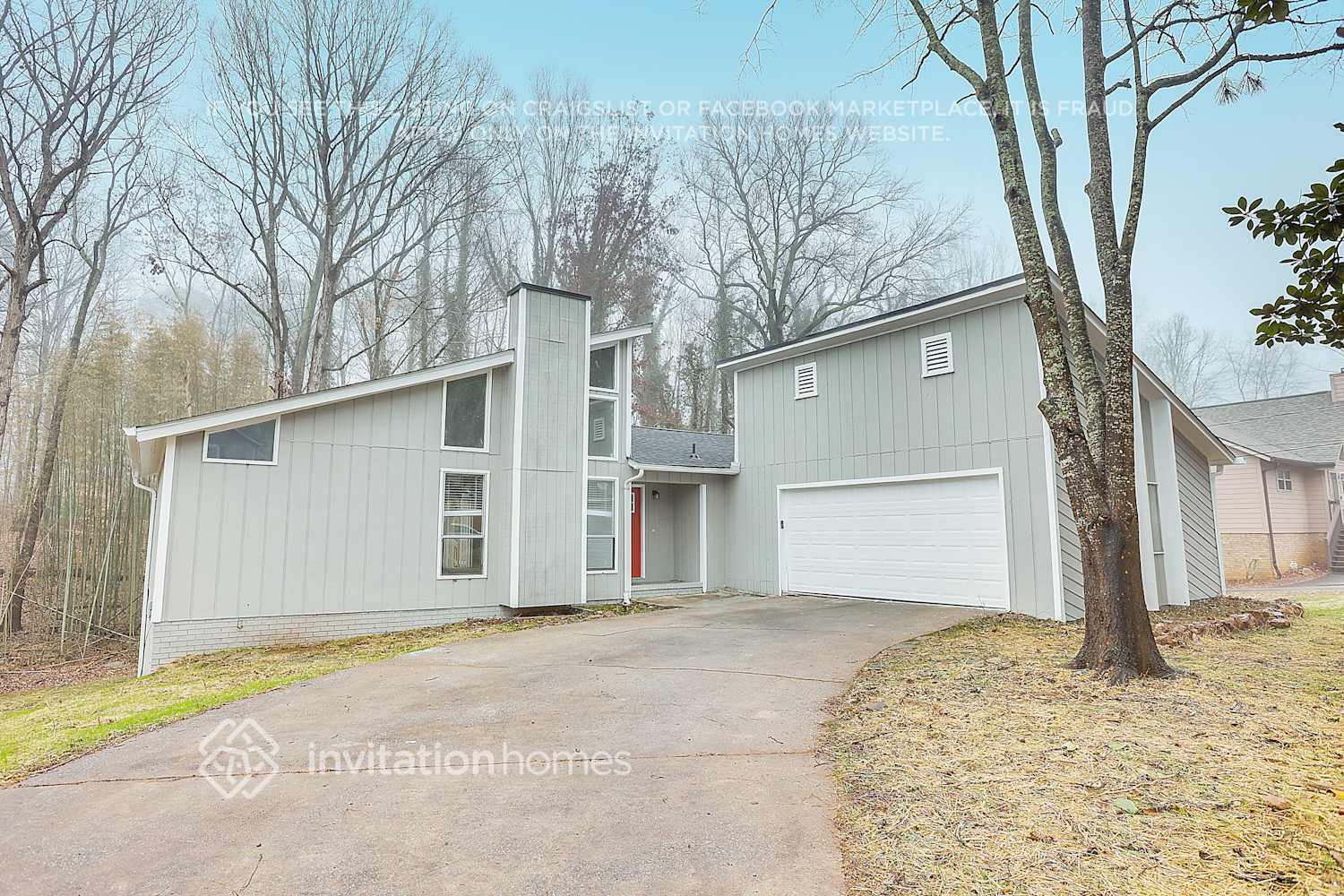 Building Photo - 3592 Todd Dr