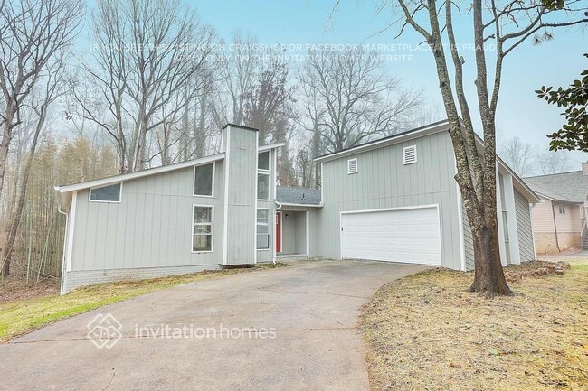 Building Photo - 3592 Todd Dr