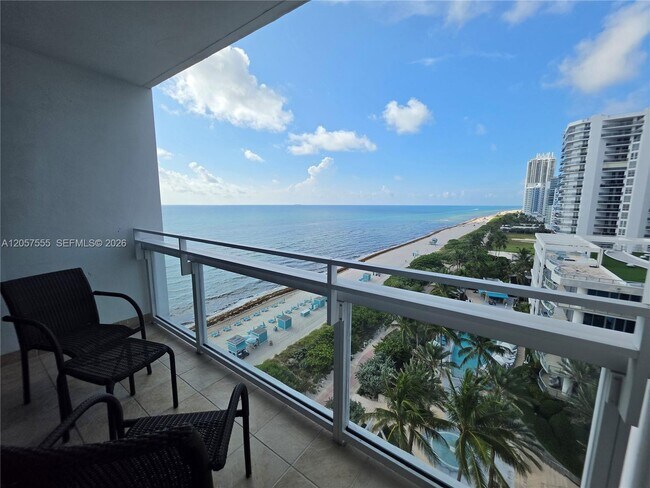Building Photo - 6801 Collins Ave