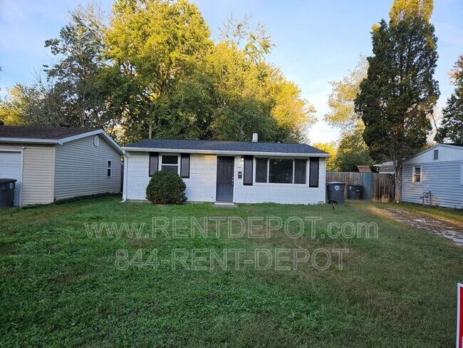 Primary Photo - 2619 S St James Blvd