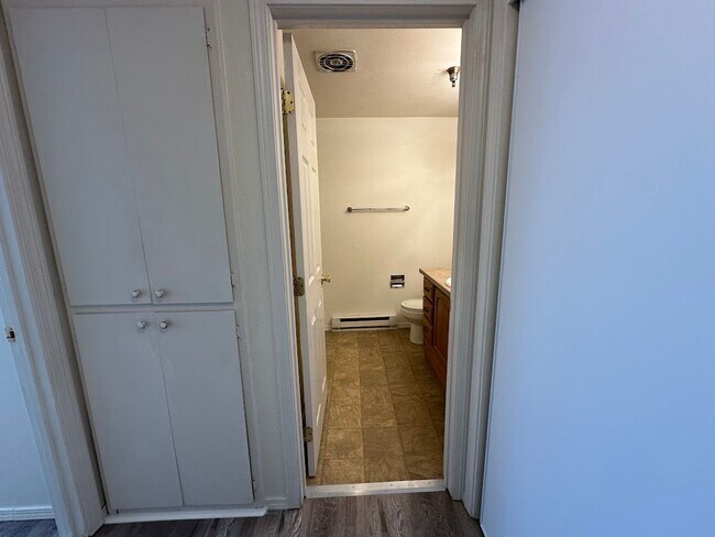 Floorplan - 10506 Bridgeport Way SW