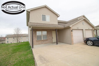 Building Photo - 3912 Snowy Owl Dr