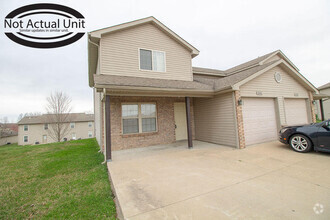 Building Photo - 4022 Snowy Owl Dr