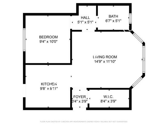 Building Photo - 7438 Adams St