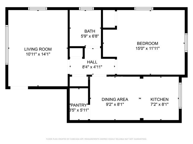 Building Photo - 126 Glenridge Pl