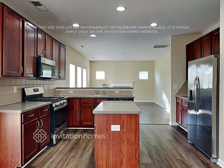 Building Photo - 6431 Mary Lee Way