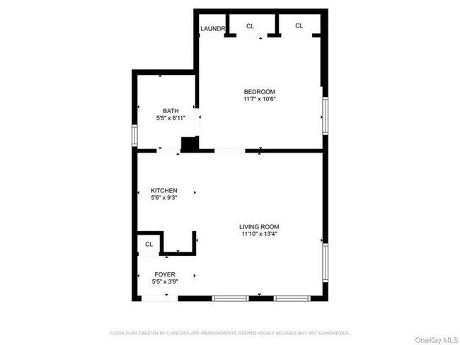Building Photo - 36 Catherine St