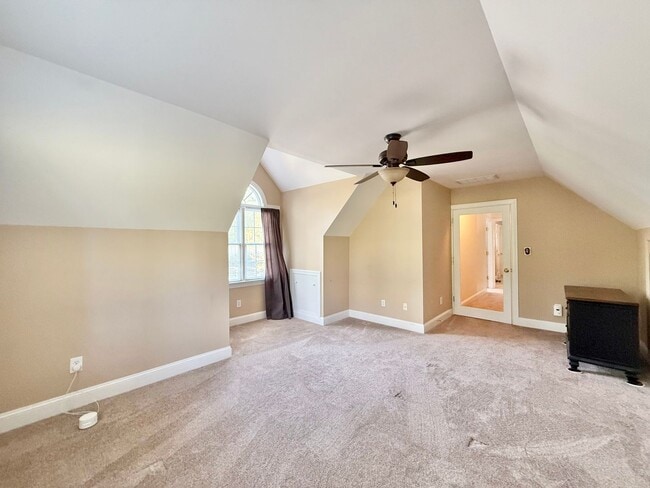 Building Photo - Spacious 3BD, 2.5BA Raleigh Home with First Floor Primary Bedroom & Fenced Yard