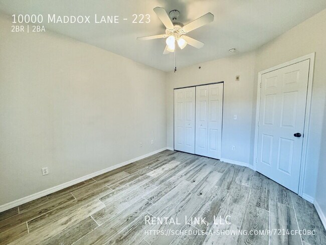 Building Photo - 10000 Maddox Ln