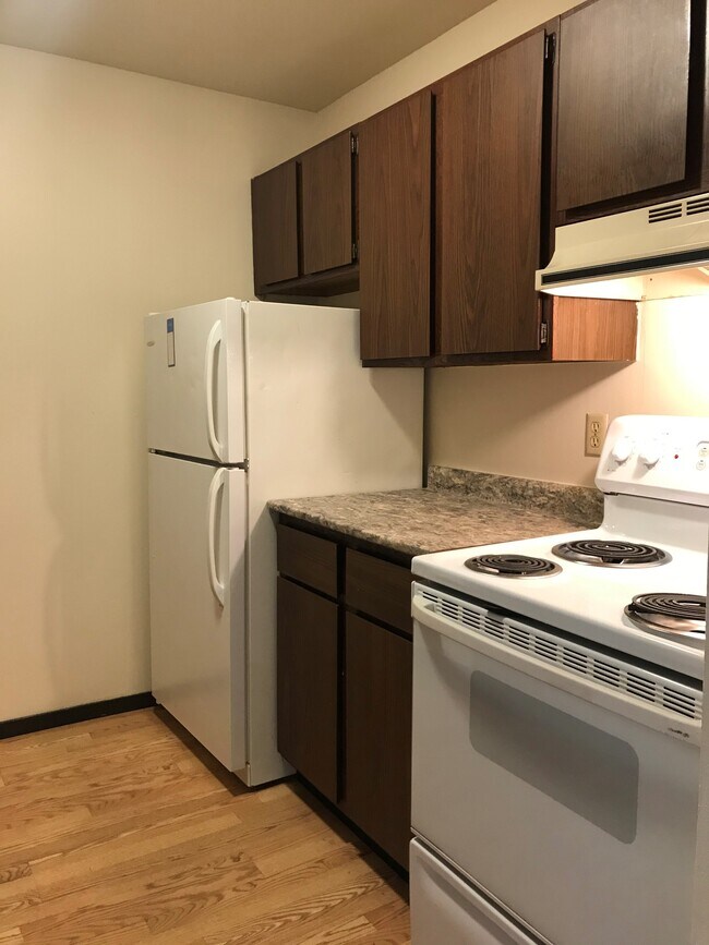 Building Photo - 4510 Thurston Ln