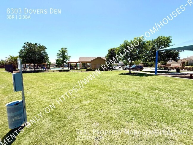 Building Photo - 8303 Dovers Den