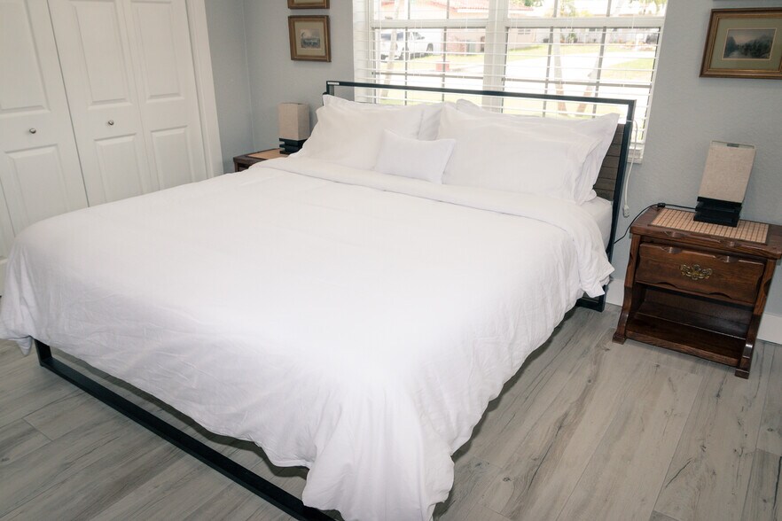 Bedroom #2 - 4540 NW 12th Dr