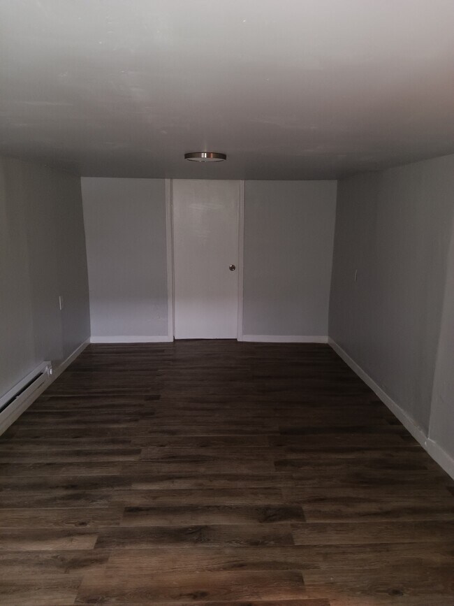 Basement Room - 2870 W Garrison Ave