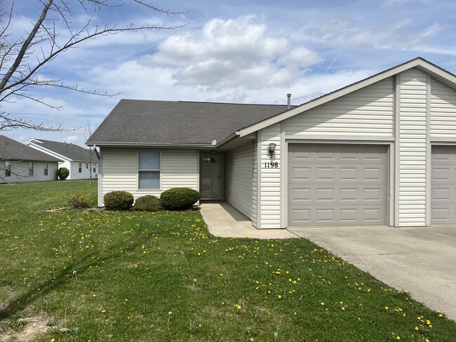 Building Photo - 1198 Abbott Cir