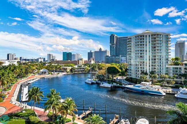 Building Photo - 600 W Las Olas Blvd
