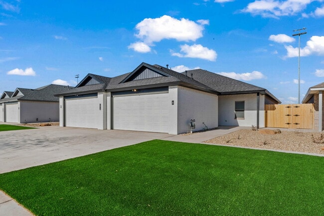 Building Photo - 7014 40th St