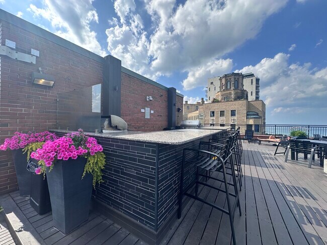 Building Photo - 1360 N Lake Shore Dr