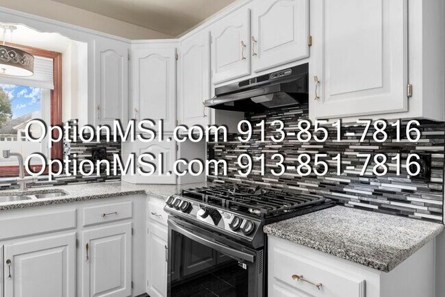 Building Photo - Welcome home to this charming two-story in South Woods subdivision