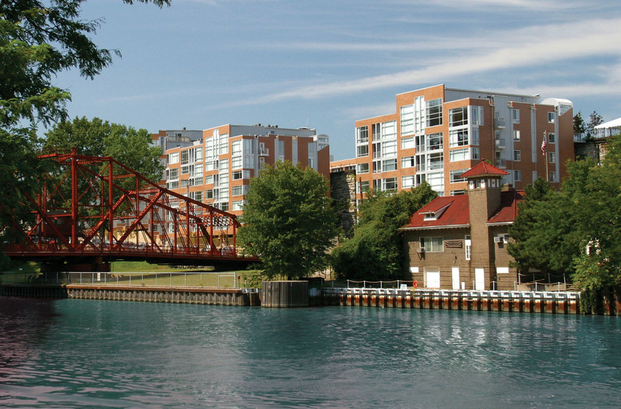 Welcome Home! - Stonebridge Waterfront