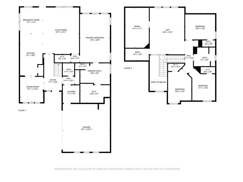 Building Photo - 838 Poppie Ln