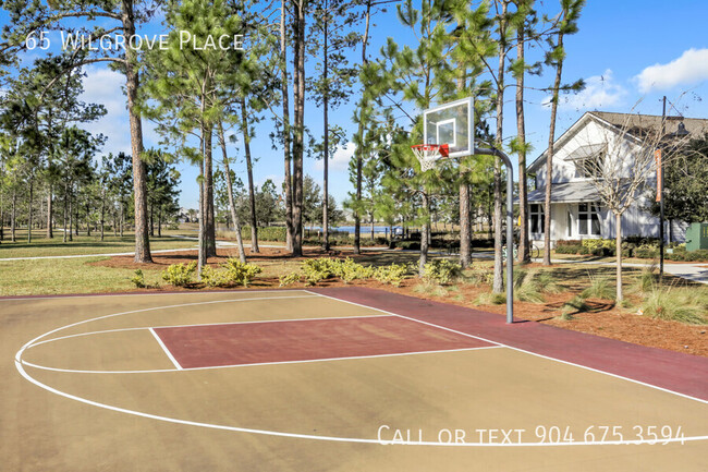 Building Photo - Trailmark St. Augustine Home Available for...