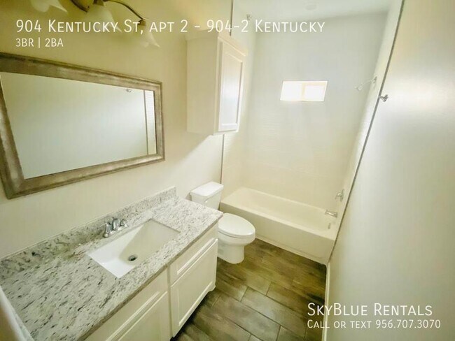 Primary Photo - 904 Kentucky St