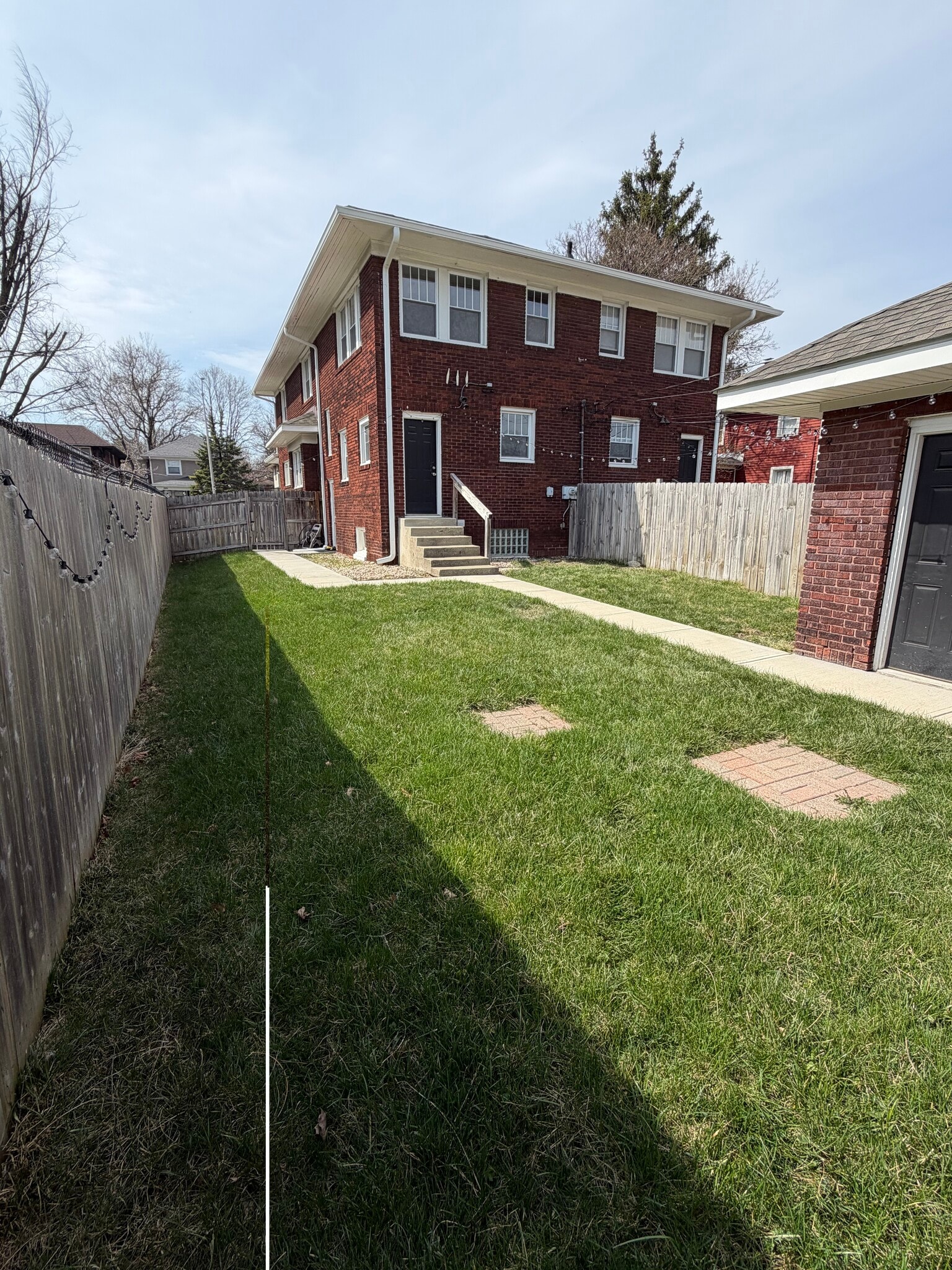 Building Photo - 3827 Central Ave