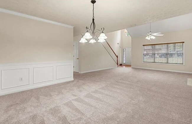 Building Photo - 4450 Bradstone Trace NW