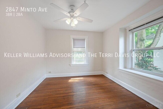 Building Photo - 2847 Minto Ave