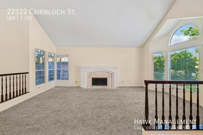 Building Photo - 22322 Cairnloch St