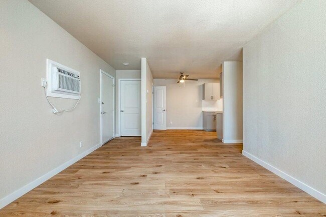 Floorplan - Kendall Square