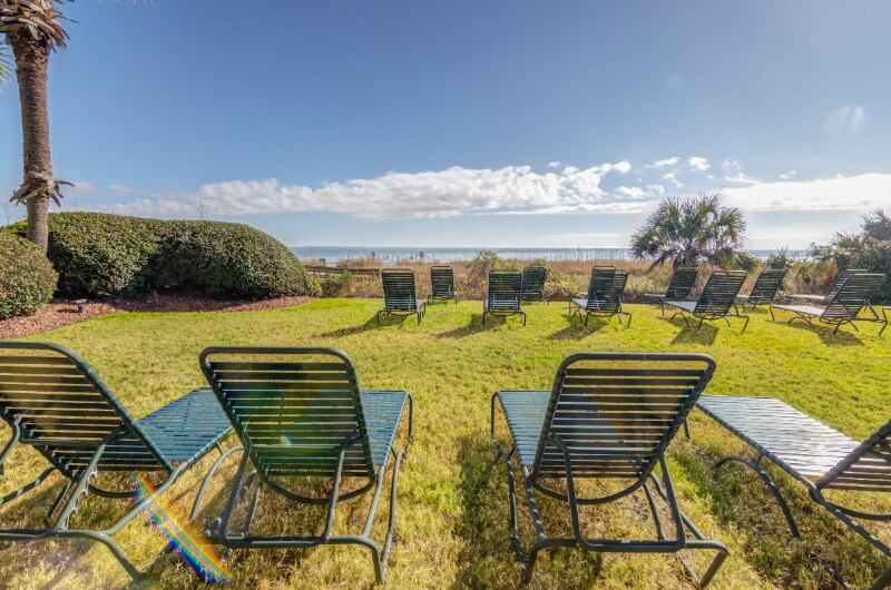 Building Photo - 2500 N Ocean Blvd