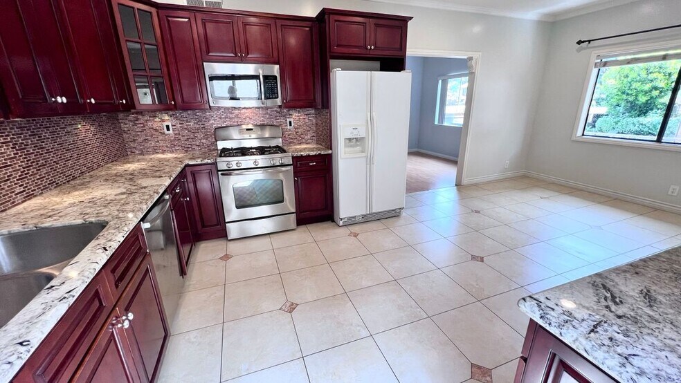 Building Photo - 15061 Sherman Way